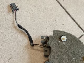 bontott VW PASSAT B6 Jobb első Kis Hangszóró Burkolat