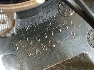 bontott VW PASSAT B6 Jobb első Kis Hangszóró Burkolat