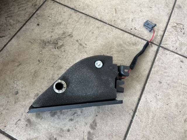 bontott VW PASSAT B6 Jobb első Kis Hangszóró Burkolat