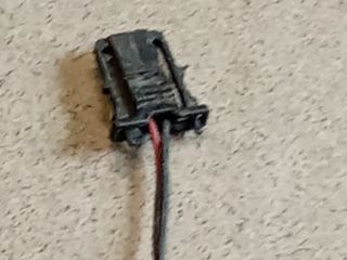 bontott VW PASSAT B6 Jobb első Kis Hangszóró Burkolat