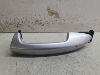 bontott VW PASSAT B6 Jobb első Külső Kilincs