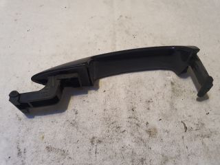 bontott VW PASSAT B6 Jobb első Külső Kilincs