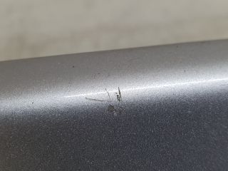 bontott VW PASSAT B6 Jobb első Külső Kilincs