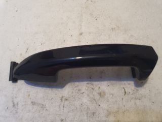 bontott VW PASSAT B6 Jobb első Külső Kilincs