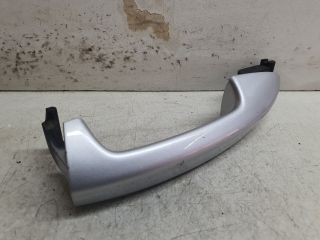 bontott VW PASSAT B6 Jobb első Külső Kilincs