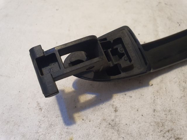 bontott VW PASSAT B6 Jobb első Külső Kilincs