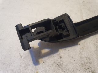 bontott VW PASSAT B6 Jobb első Külső Kilincs