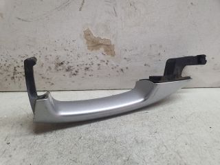 bontott VW PASSAT B6 Jobb első Külső Kilincs