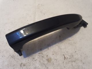 bontott VW PASSAT B6 Jobb első Külső Kilincs