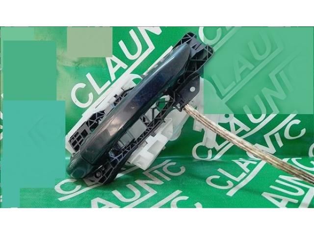 bontott VW PASSAT B6 Jobb első Külső Kilincs