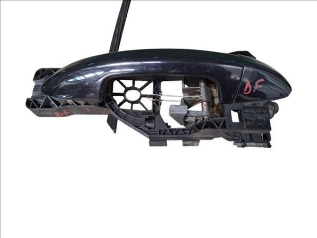 bontott VW PASSAT B6 Jobb első Külső Kilincs