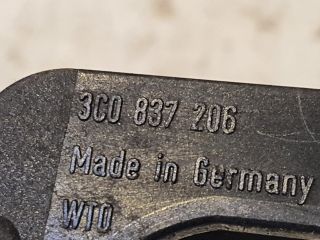 bontott VW PASSAT B6 Jobb első Külső Kilincs