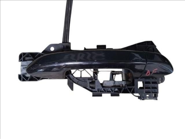 bontott VW PASSAT B6 Jobb első Külső Kilincs