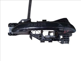 bontott VW PASSAT B6 Jobb első Külső Kilincs