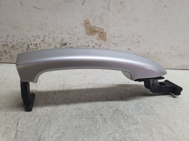 bontott VW PASSAT B6 Jobb első Külső Kilincs