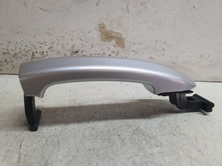 bontott VW PASSAT B6 Jobb első Külső Kilincs