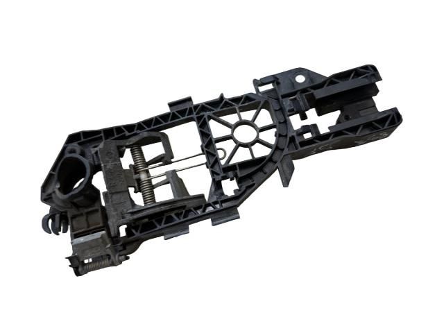 bontott VW PASSAT B6 Jobb első Külső Kilincsfészek