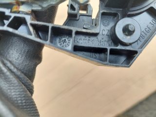 bontott VW PASSAT B6 Jobb első Külső Kilincsfészek