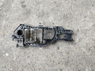 bontott VW PASSAT B6 Jobb első Külső Kilincsfészek