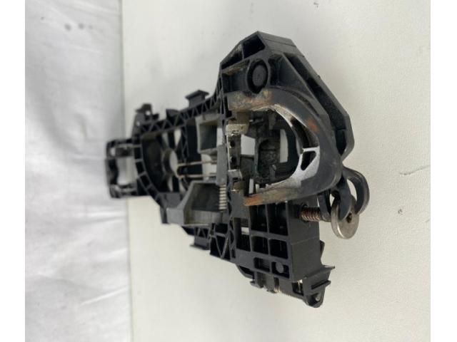 bontott VW PASSAT B6 Jobb első Külső Kilincsfészek