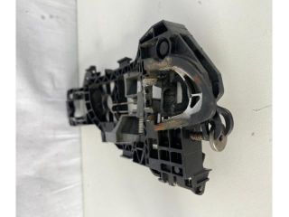 bontott VW PASSAT B6 Jobb első Külső Kilincsfészek