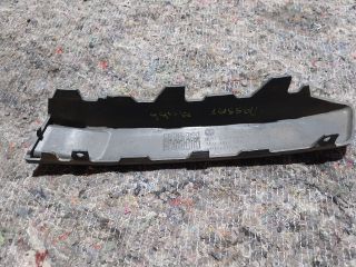 bontott VW PASSAT B6 Jobb első Lökhárító Díszléc