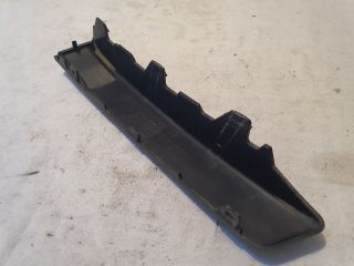 bontott VW PASSAT B6 Jobb első Lökhárító Díszléc