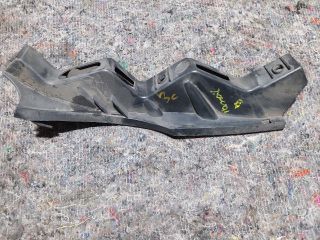 bontott VW PASSAT B6 Jobb első Lökhárító Tartó (Műanyag)