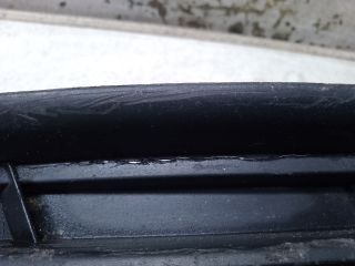 bontott VW PASSAT B6 Jobb első Lökhárító Vakborítás