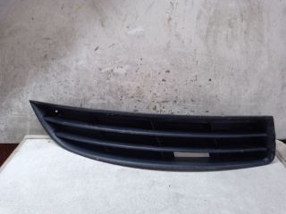 bontott VW PASSAT B6 Jobb első Lökhárító Vakborítás