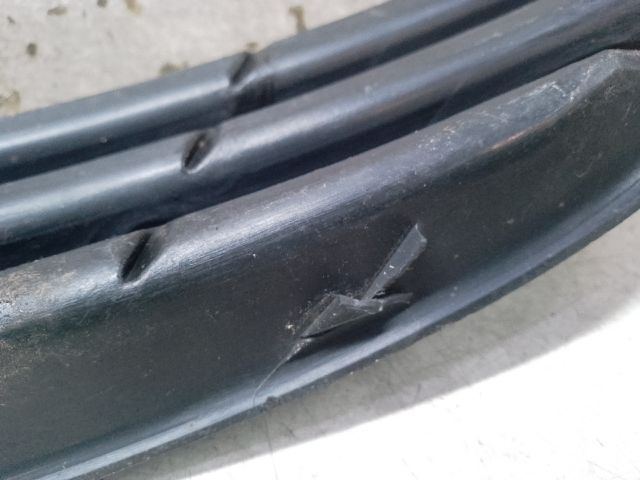 bontott VW PASSAT B6 Jobb első Lökhárító Vakborítás