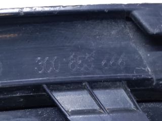 bontott VW PASSAT B6 Jobb első Lökhárító Vakborítás