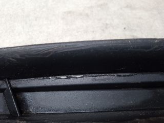 bontott VW PASSAT B6 Jobb első Lökhárító Vakborítás