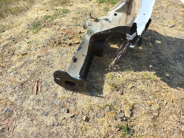 bontott VW PASSAT B6 Jobb első Negyed Karosszéria Csomag