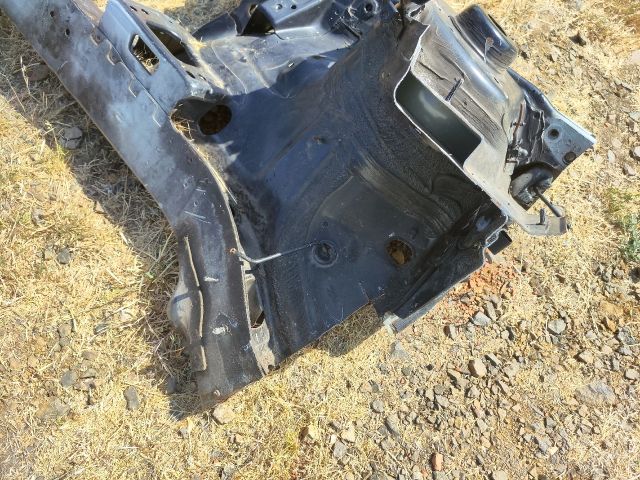 bontott VW PASSAT B6 Jobb első Negyed Karosszéria Csomag