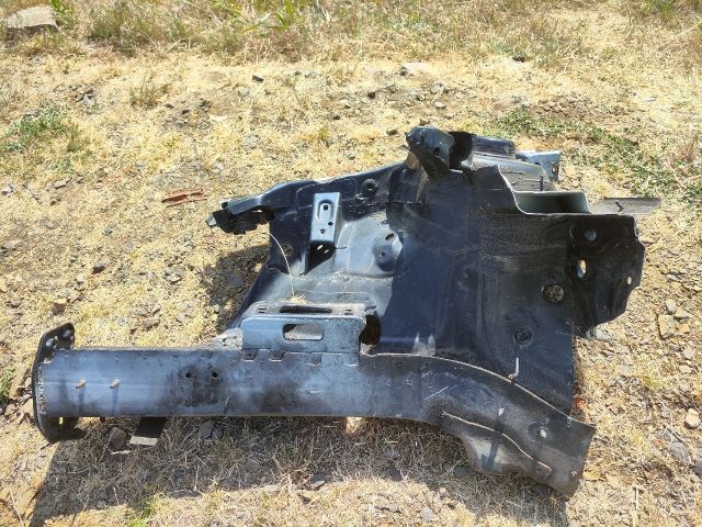 bontott VW PASSAT B6 Jobb első Negyed Karosszéria Csomag