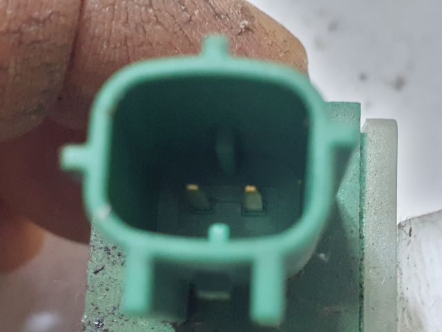 bontott VW PASSAT B6 Jobb első Oldal Ütközés Érzékelő