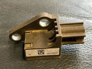 bontott VW PASSAT B6 Jobb első Oldal Ütközés Érzékelő