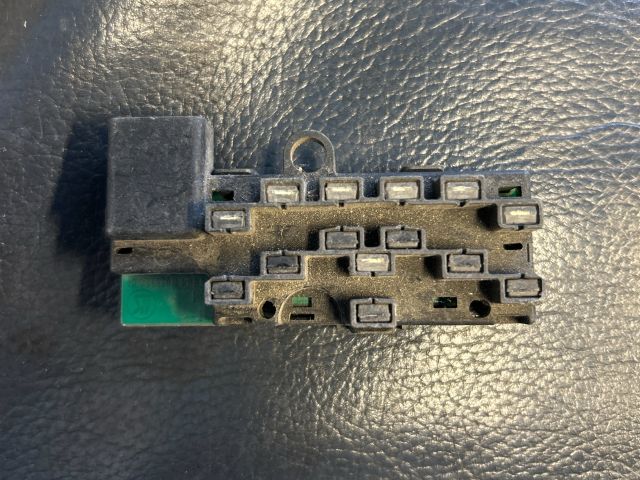 bontott VW PASSAT B6 Jobb első Oldal Ütközés Érzékelő