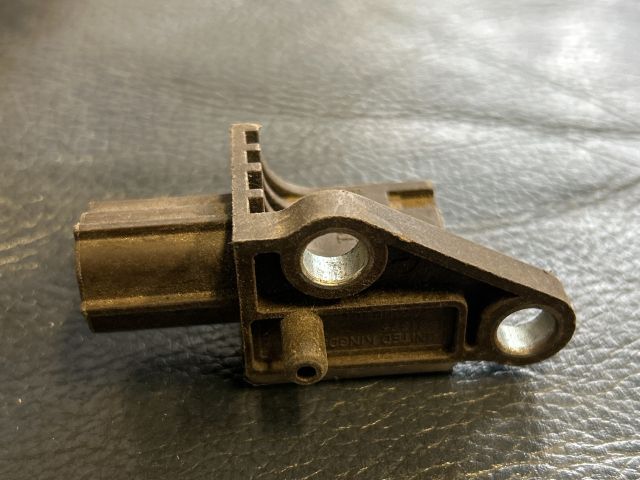 bontott VW PASSAT B6 Jobb első Oldal Ütközés Érzékelő