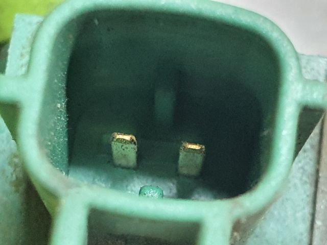 bontott VW PASSAT B6 Jobb első Oldal Ütközés Érzékelő