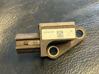 bontott VW PASSAT B6 Jobb első Oldal Ütközés Érzékelő