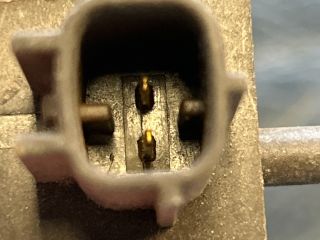 bontott VW PASSAT B6 Jobb első Oldal Ütközés Érzékelő