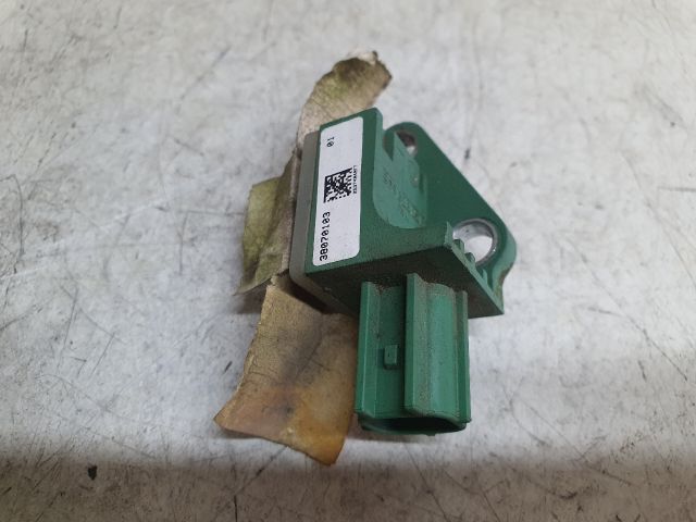 bontott VW PASSAT B6 Jobb első Oldal Ütközés Érzékelő