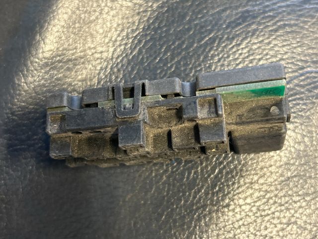 bontott VW PASSAT B6 Jobb első Oldal Ütközés Érzékelő