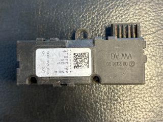 bontott VW PASSAT B6 Jobb első Oldal Ütközés Érzékelő