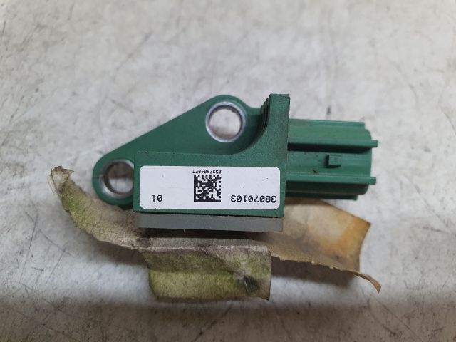 bontott VW PASSAT B6 Jobb első Oldal Ütközés Érzékelő