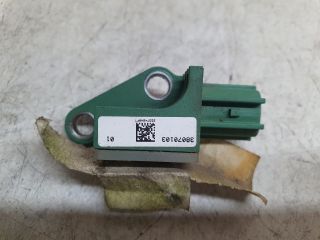 bontott VW PASSAT B6 Jobb első Oldal Ütközés Érzékelő