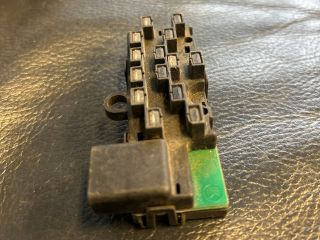 bontott VW PASSAT B6 Jobb első Oldal Ütközés Érzékelő