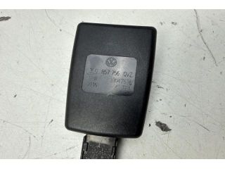 bontott VW PASSAT B6 Jobb első Övfeszítő